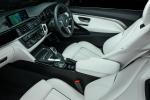 BMW 428i Convertible M Sport Individual 2016 года